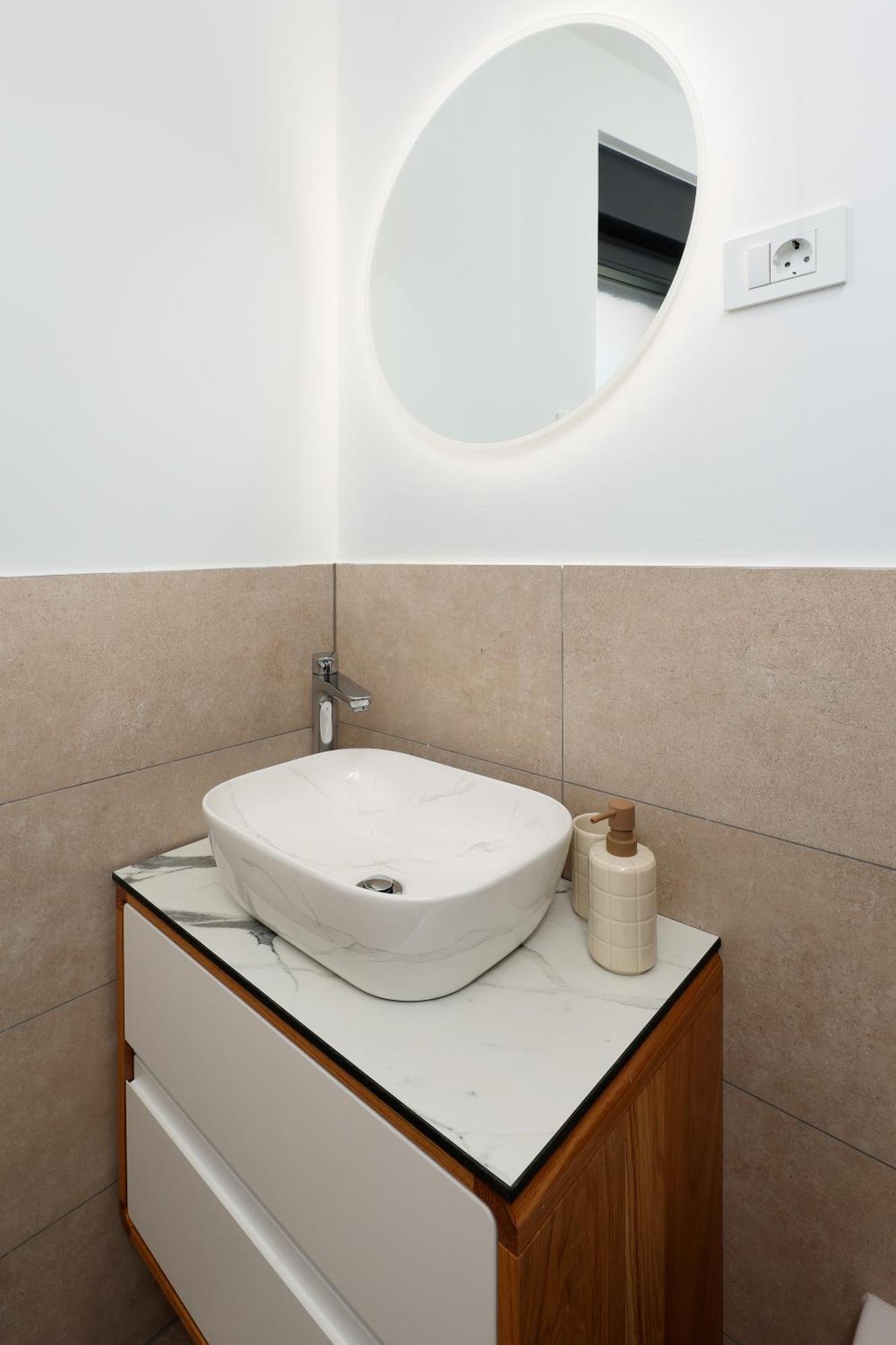 Opric Apartment Anni-Free Parking&Evcharger-24H Self Check-In מראה חיצוני תמונה