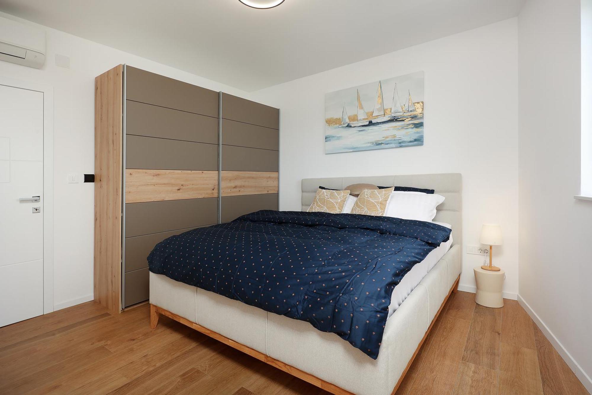 Opric Apartment Anni-Free Parking&Evcharger-24H Self Check-In מראה חיצוני תמונה