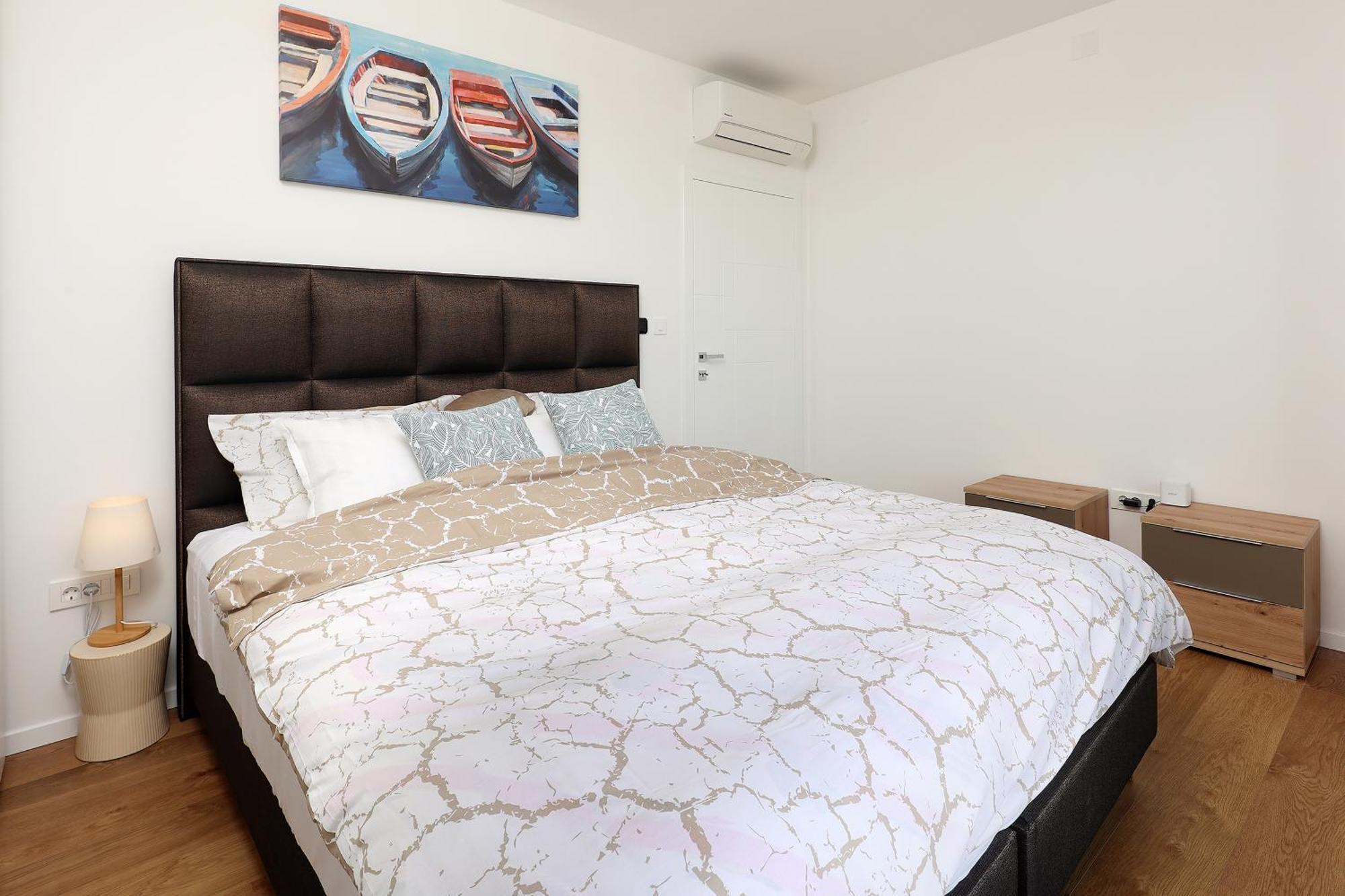 Opric Apartment Anni-Free Parking&Evcharger-24H Self Check-In מראה חיצוני תמונה