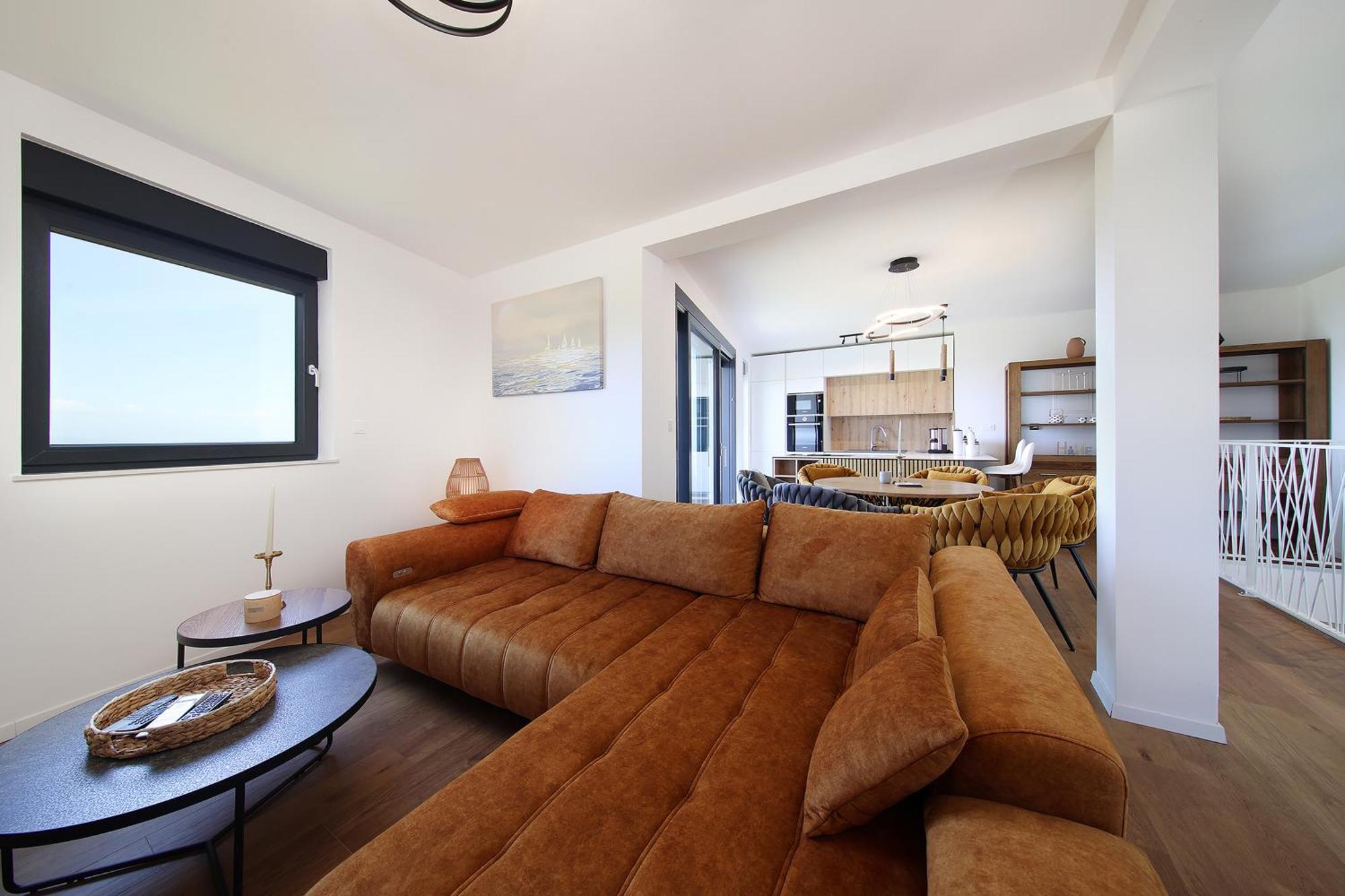 Opric Apartment Anni-Free Parking&Evcharger-24H Self Check-In מראה חיצוני תמונה