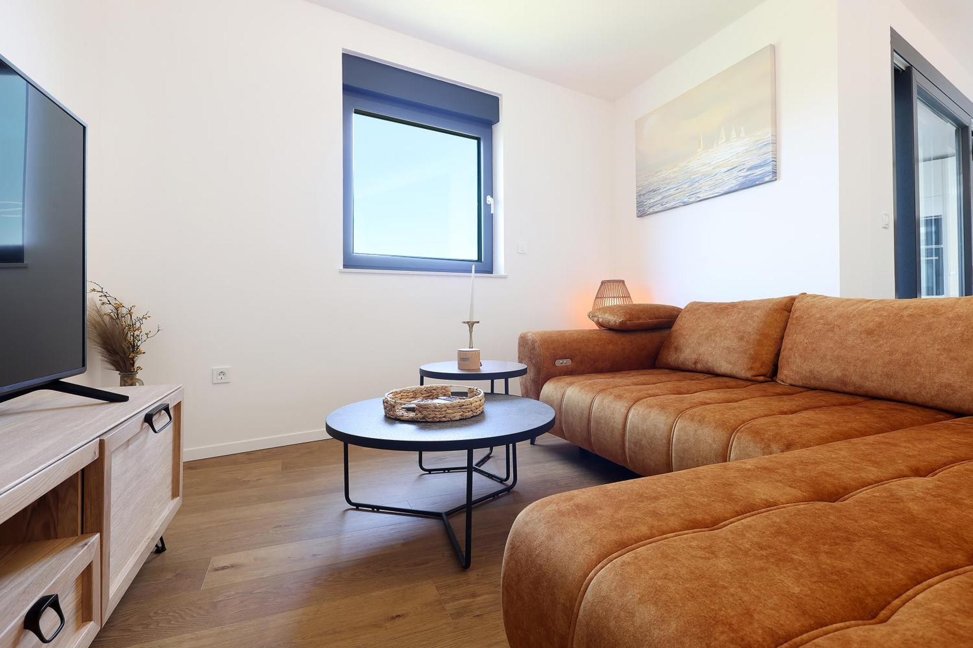 Opric Apartment Anni-Free Parking&Evcharger-24H Self Check-In מראה חיצוני תמונה