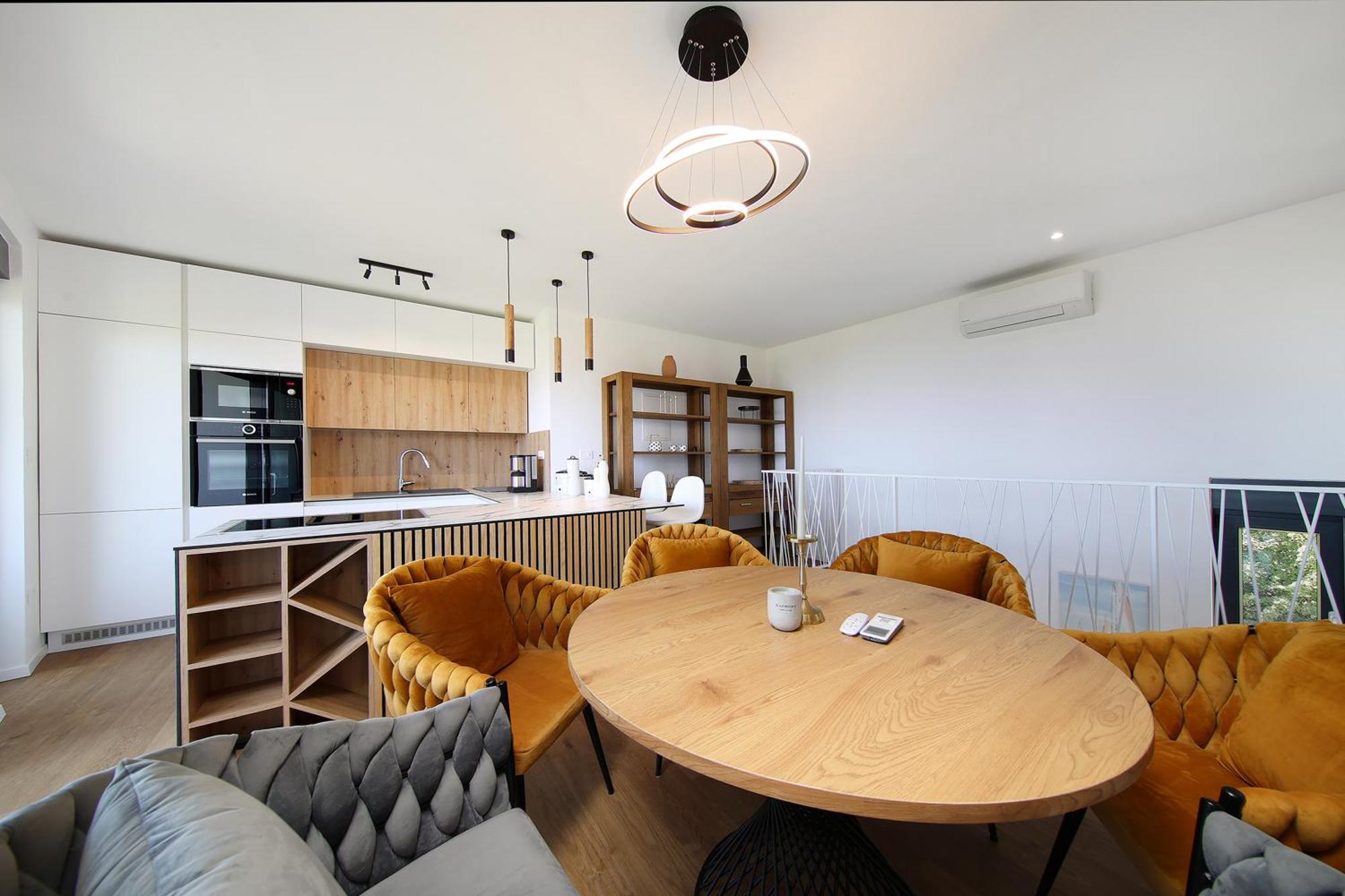 Opric Apartment Anni-Free Parking&Evcharger-24H Self Check-In מראה חיצוני תמונה