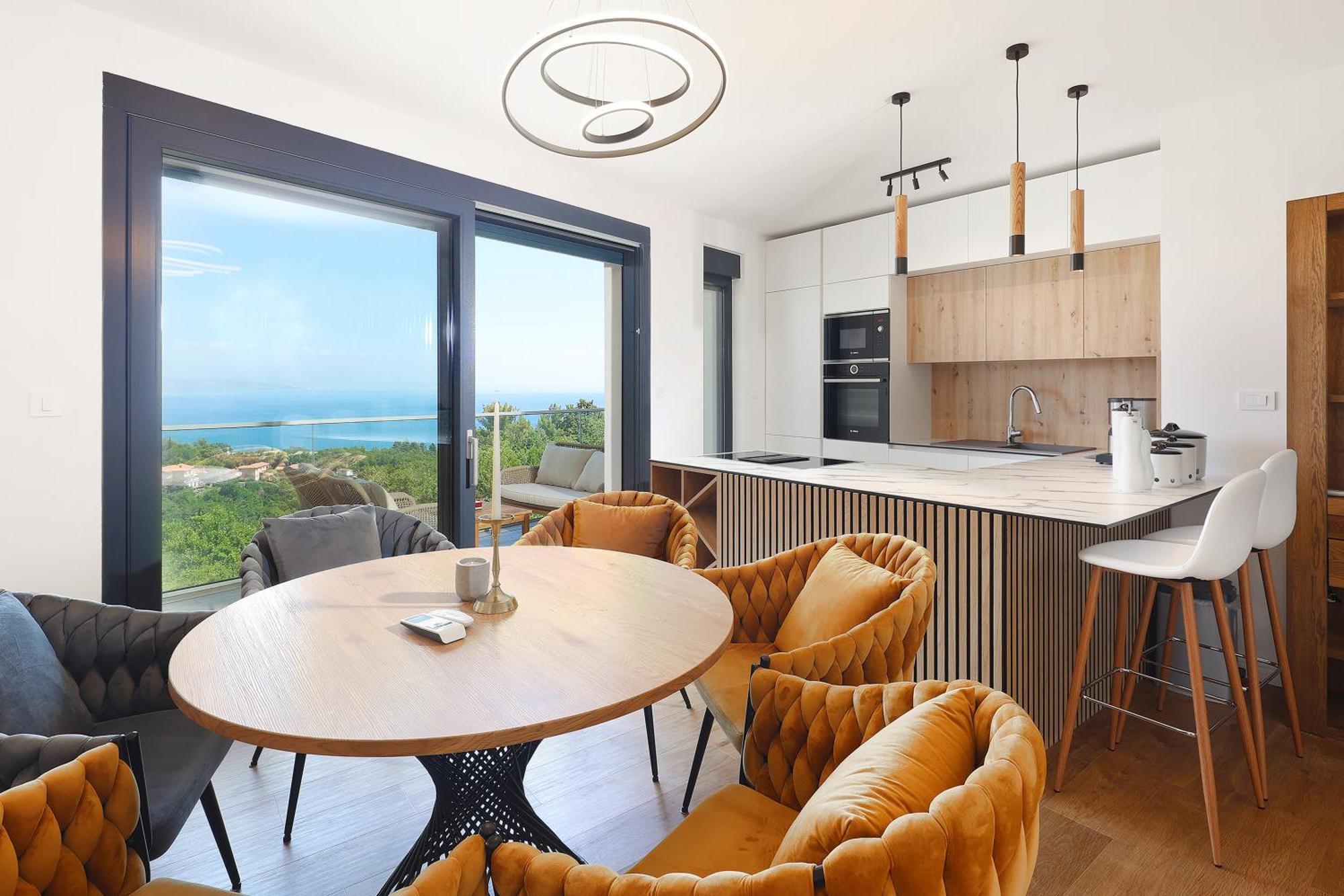 Opric Apartment Anni-Free Parking&Evcharger-24H Self Check-In מראה חיצוני תמונה