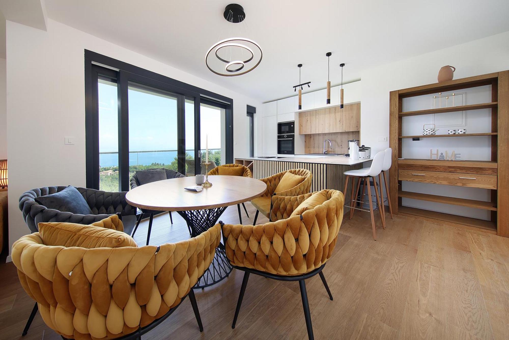 Opric Apartment Anni-Free Parking&Evcharger-24H Self Check-In מראה חיצוני תמונה