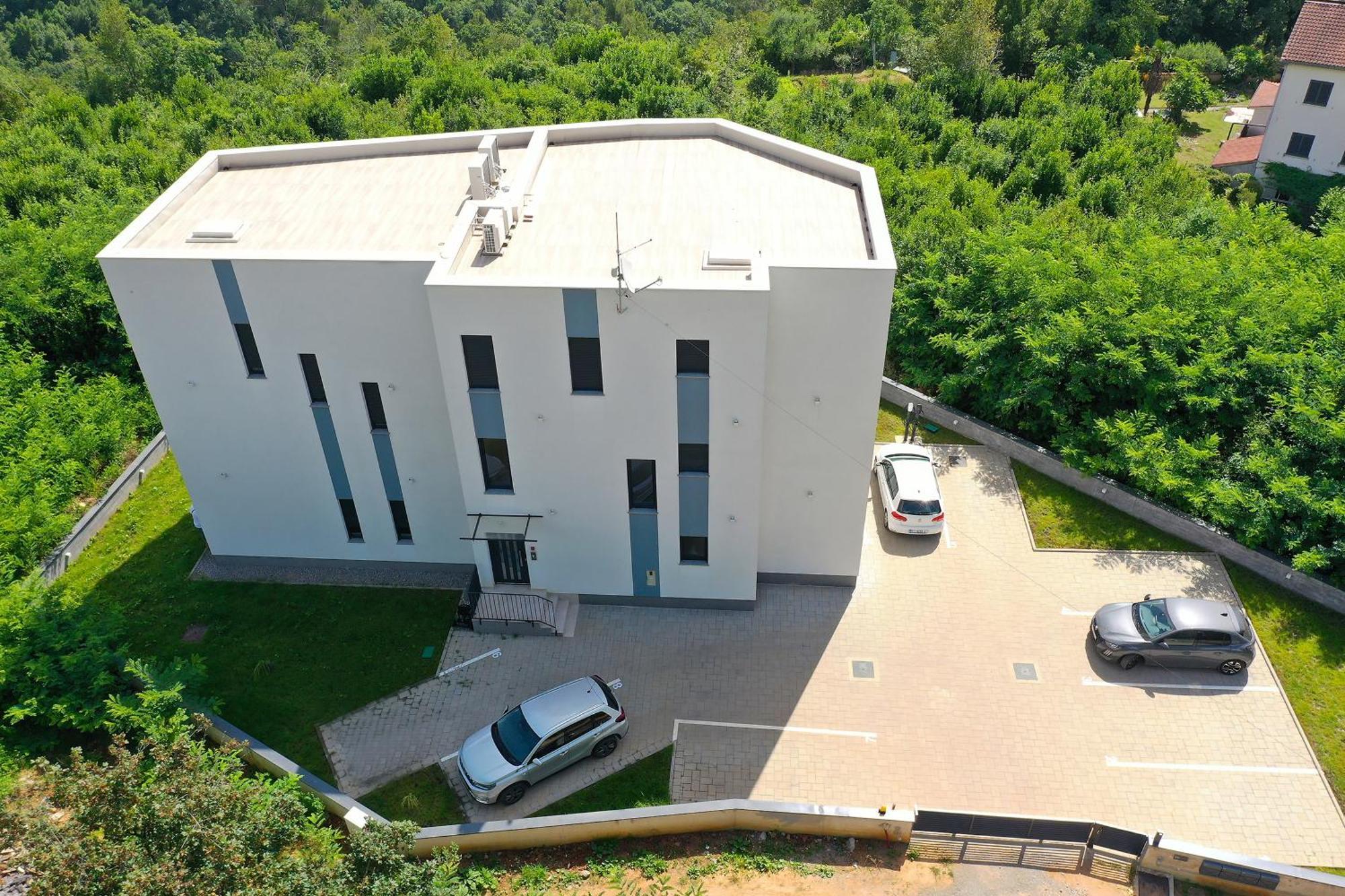 Opric Apartment Anni-Free Parking&Evcharger-24H Self Check-In מראה חיצוני תמונה